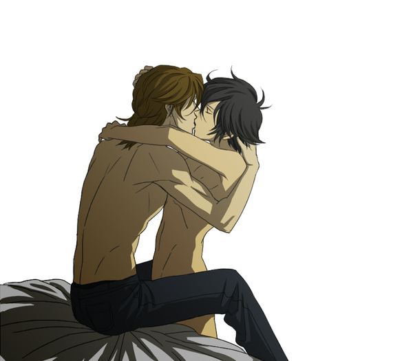 YAOI 276