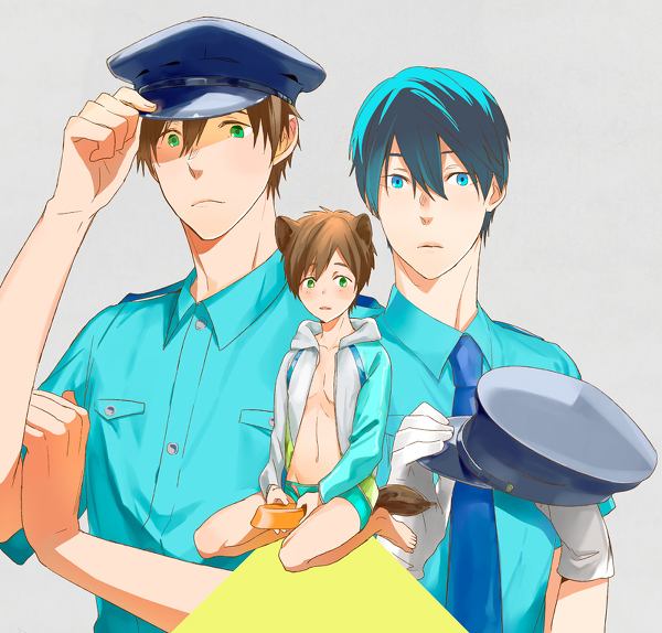 YAOI 276