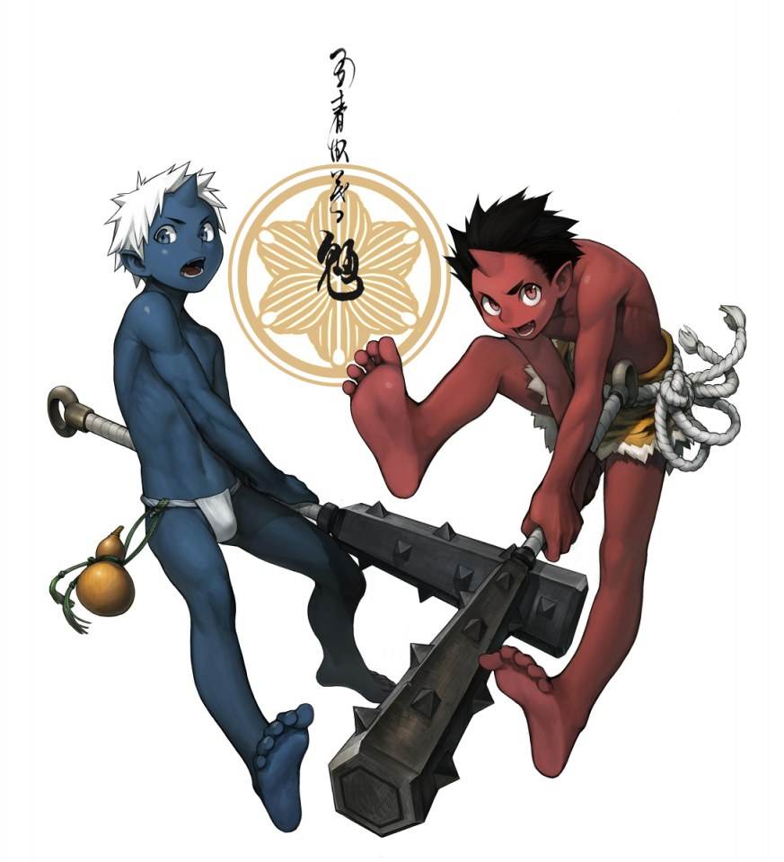 YAOI 276