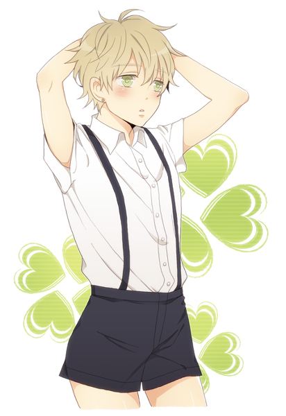 YAOI 276