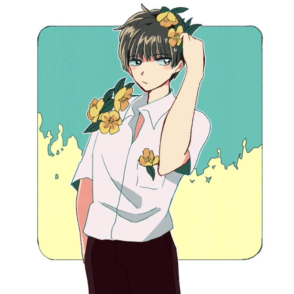 YAOI 276