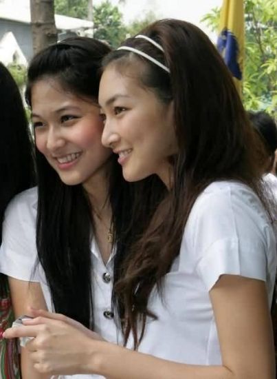 รูปแพนเค้ก เขมนิจ ก่อนเข้าวงการ