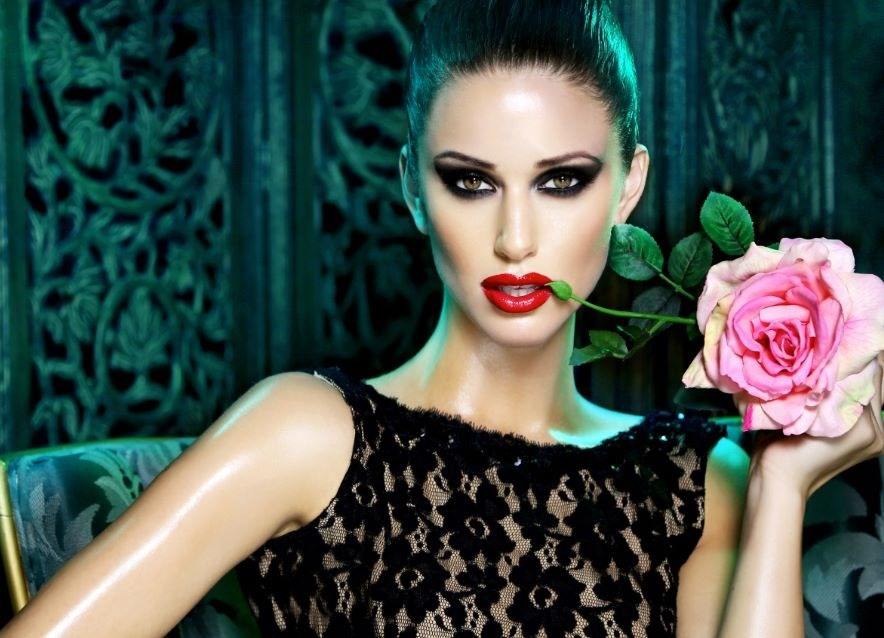 มาดูความเป๊ะ ของ Miss USA 2014 คู่แข่งที่น่ากลัว ดีกรีแชมป์เทควอนโด้สายดำ สวย-เก่ง-ฉลาด เธอฮอด&เช็กชี่ มากกกกกก !!!!