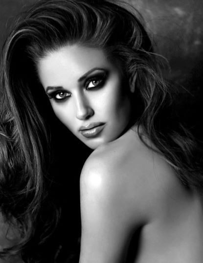 มาดูความเป๊ะ ของ Miss USA 2014 คู่แข่งที่น่ากลัว ดีกรีแชมป์เทควอนโด้สายดำ สวย-เก่ง-ฉลาด เธอฮอด&เช็กชี่ มากกกกกก !!!!