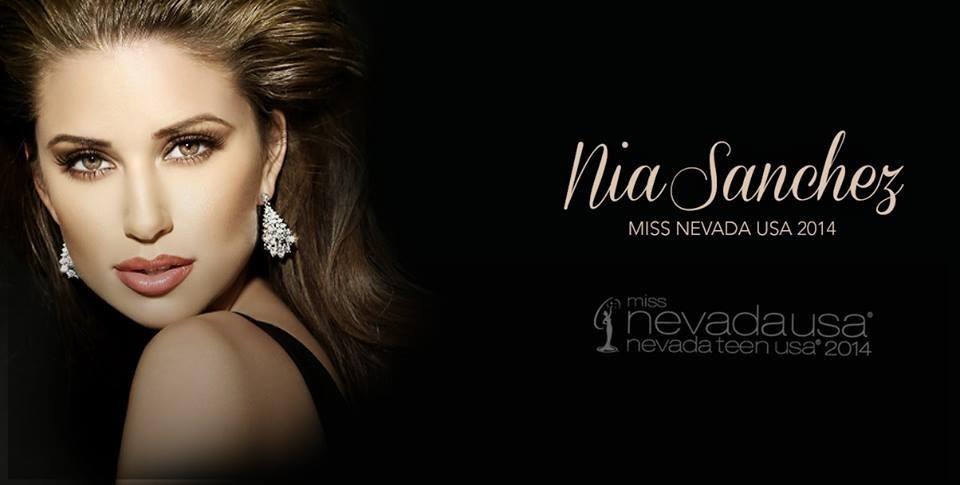 มาดูความเป๊ะ ของ Miss USA 2014 คู่แข่งที่น่ากลัว ดีกรีแชมป์เทควอนโด้สายดำ สวย-เก่ง-ฉลาด เธอฮอด&เช็กชี่ มากกกกกก !!!!