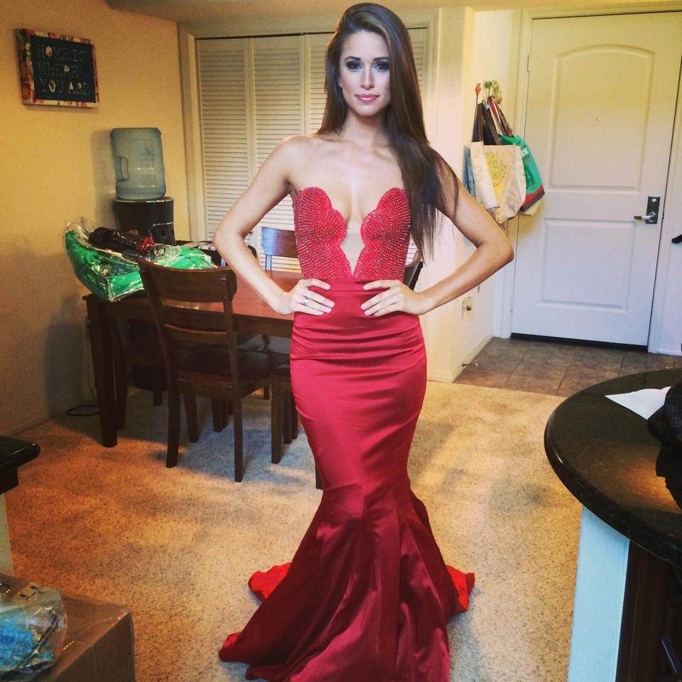 มาดูความเป๊ะ ของ Miss USA 2014 คู่แข่งที่น่ากลัว ดีกรีแชมป์เทควอนโด้สายดำ สวย-เก่ง-ฉลาด เธอฮอด&เช็กชี่ มากกกกกก !!!!