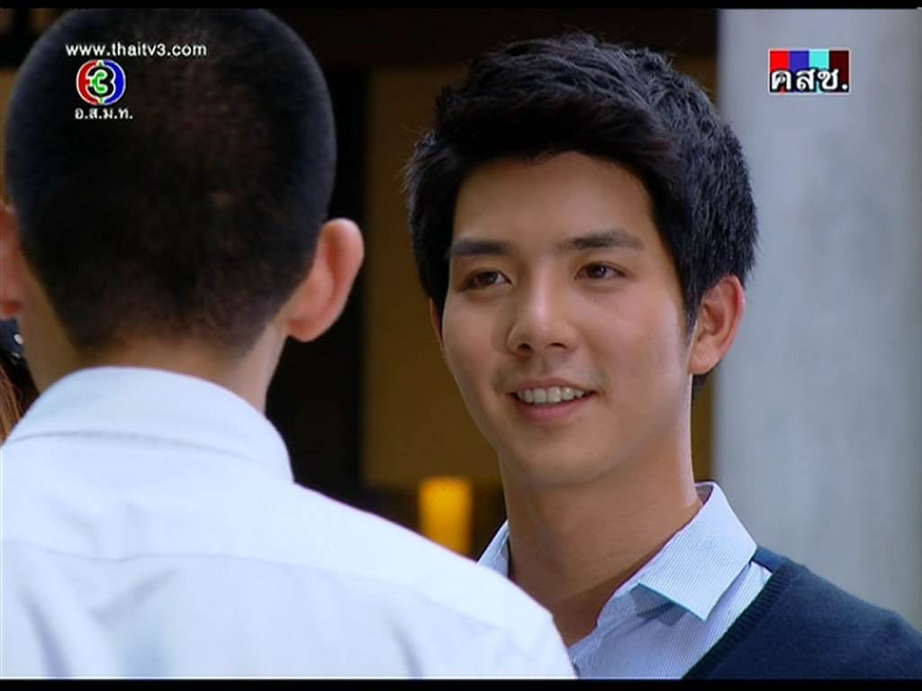นักแสดงสมทบ หล่อโดนใจ ในรักออกฤทธิ์