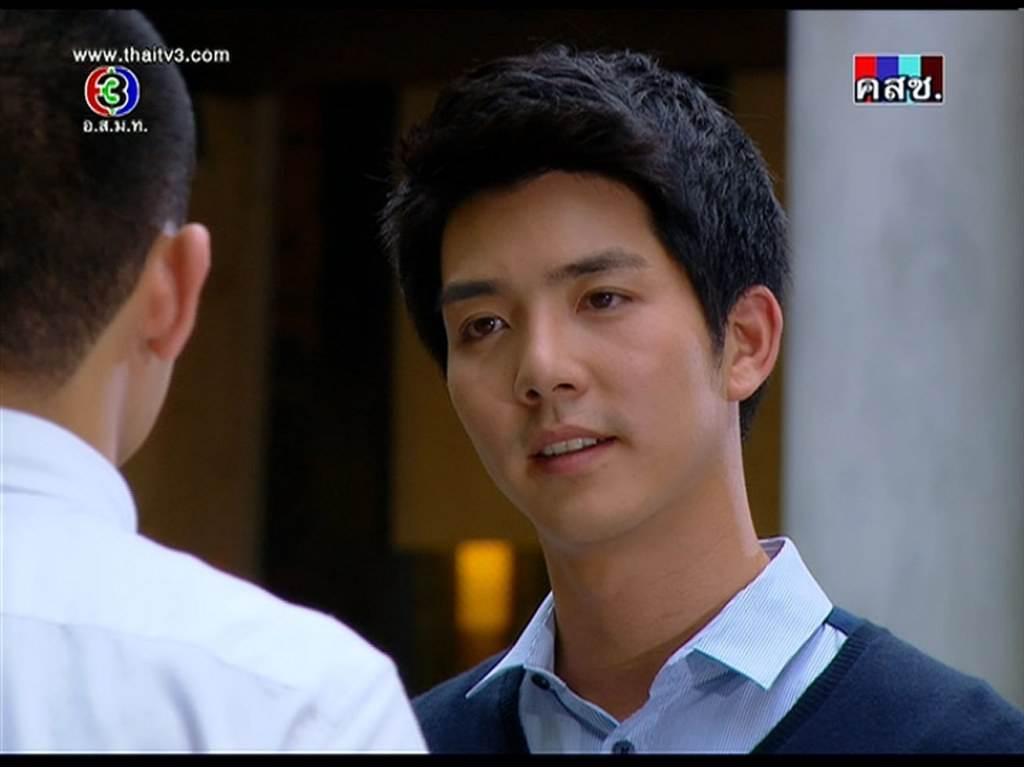 นักแสดงสมทบ หล่อโดนใจ ในรักออกฤทธิ์
