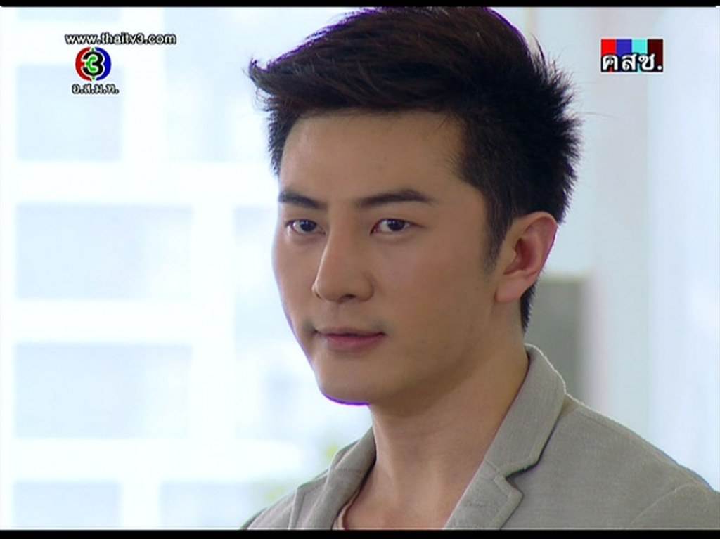 นักแสดงสมทบ หล่อโดนใจ ในรักออกฤทธิ์