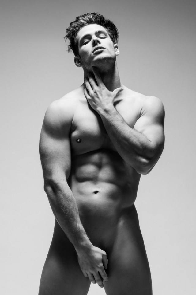 Victor Galvez by Joan Crisol