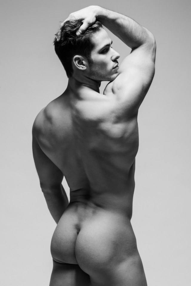 Victor Galvez by Joan Crisol
