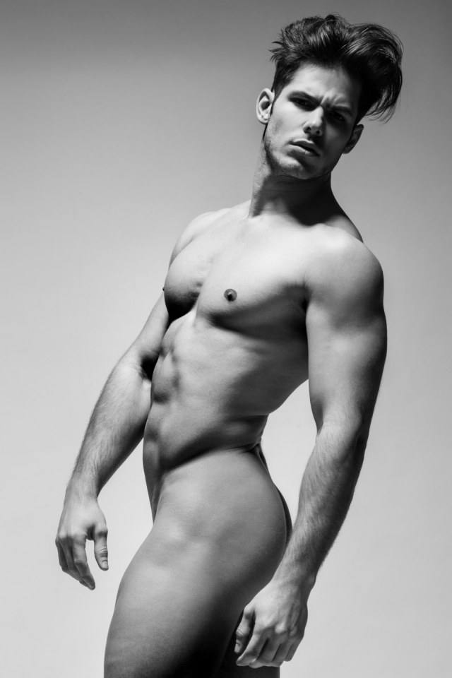 Victor Galvez by Joan Crisol