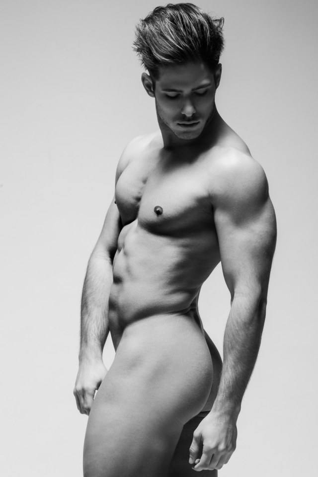 Victor Galvez by Joan Crisol