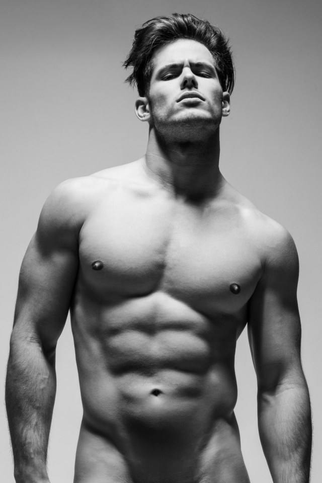 Victor Galvez by Joan Crisol