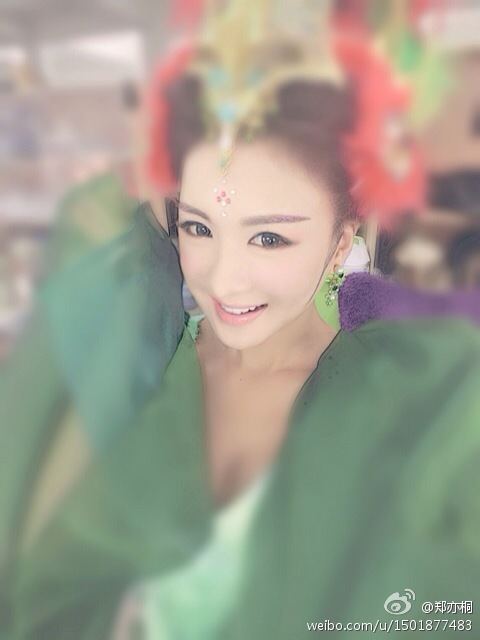 สงครามวีระบุรุษเทพสวรรค์ ภาค2《封神英雄榜2》2014 part19