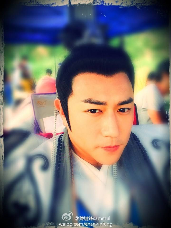 สงครามวีระบุรุษเทพสวรรค์ ภาค2《封神英雄榜2》2014 part19