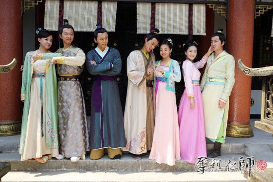 《犀利仁师》INCISIVE GREAT TEACHER 2013 part23