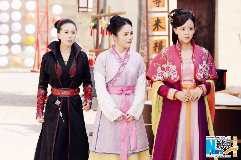 《犀利仁师》INCISIVE GREAT TEACHER 2013 part23