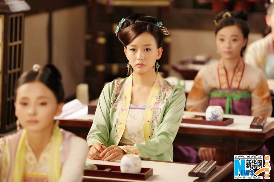 《犀利仁师》INCISIVE GREAT TEACHER 2013 part23