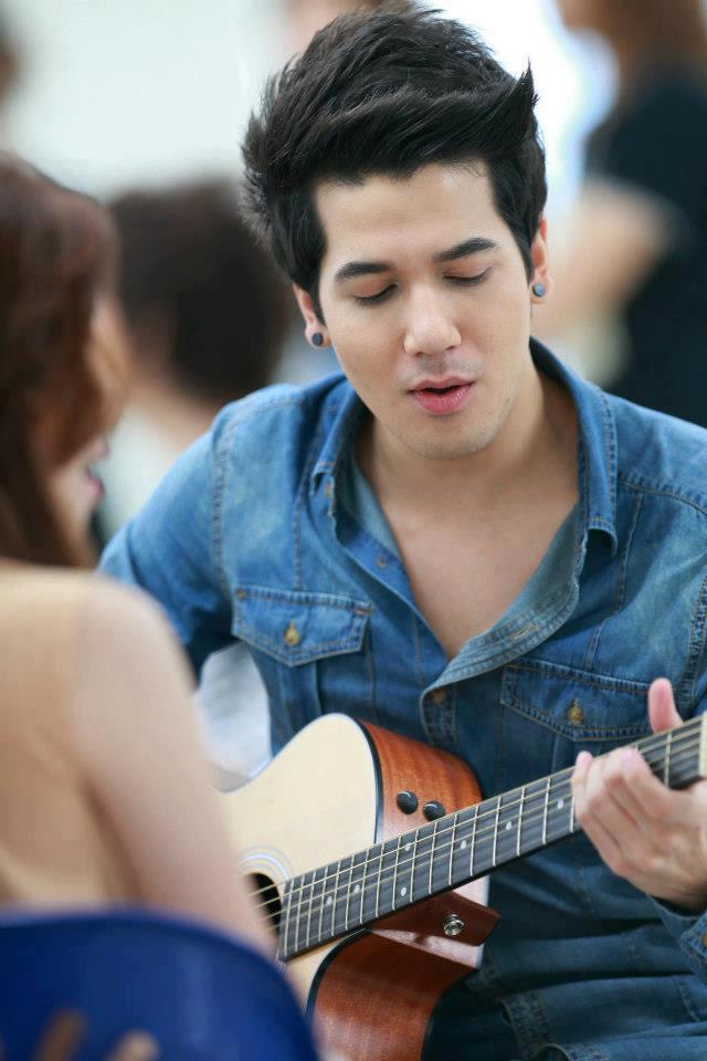 กอหน้าฮัก แดนนี่ (Daniel)