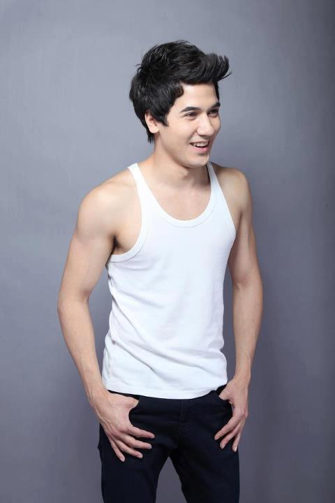 กอหน้าฮัก แดนนี่ (Daniel)