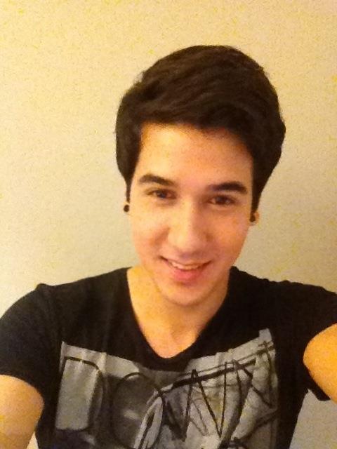 กอหน้าฮัก แดนนี่ (Daniel)