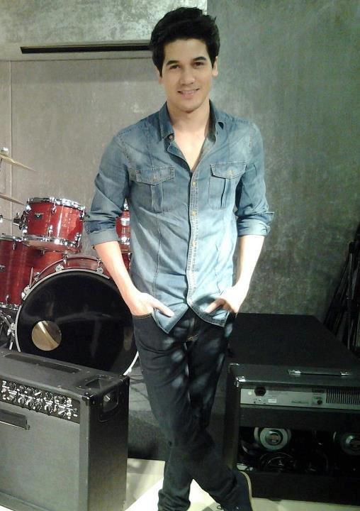 กอหน้าฮัก แดนนี่ (Daniel)