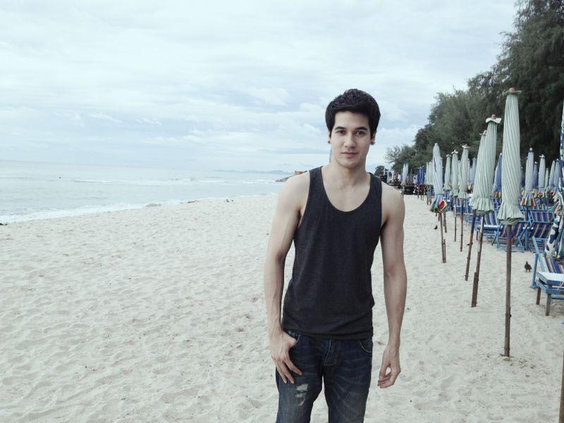 กอหน้าฮัก แดนนี่ (Daniel)