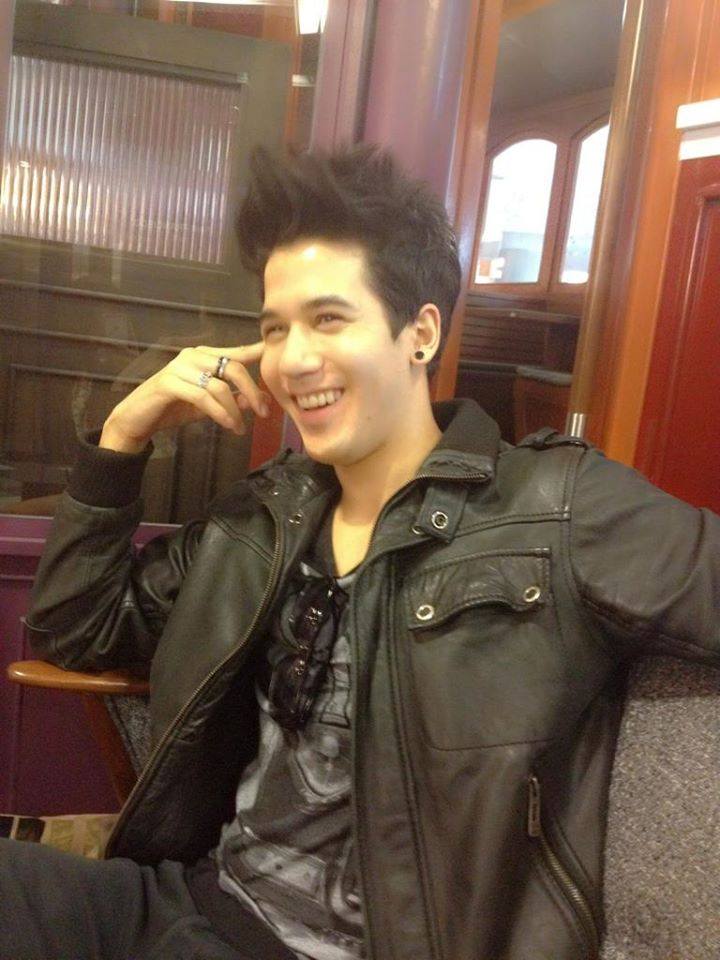 กอหน้าฮัก แดนนี่ (Daniel)