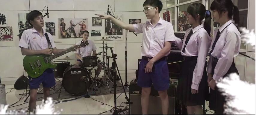 Hormones วัยว้าวุ่น Season 2