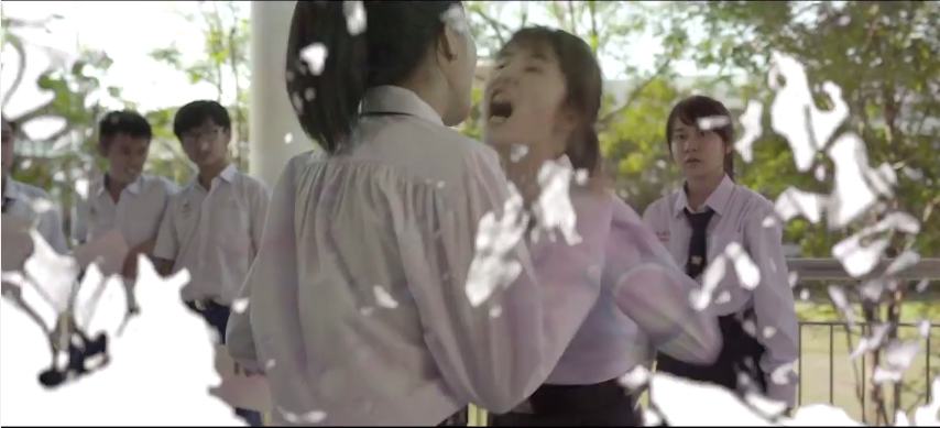 Hormones วัยว้าวุ่น Season 2