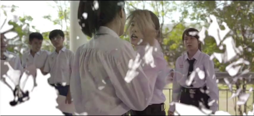 Hormones วัยว้าวุ่น Season 2