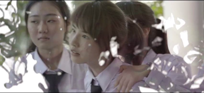 Hormones วัยว้าวุ่น Season 2