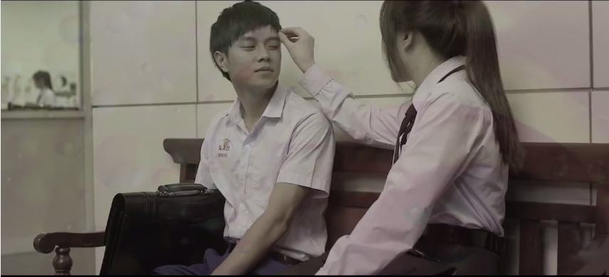 Hormones วัยว้าวุ่น Season 2