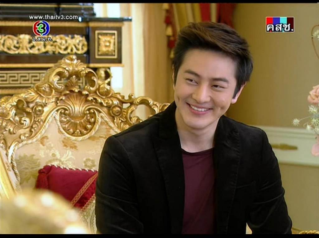 ทังหล่อทังฮา แถมยังได้ฟังนักแสดงฮ้องเพลงอีกฟินๆ รักออกฤทธิ์