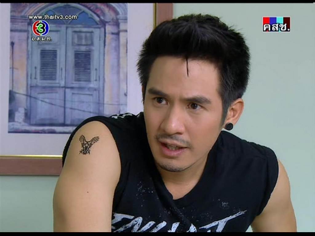 ทังหล่อทังฮา แถมยังได้ฟังนักแสดงฮ้องเพลงอีกฟินๆ รักออกฤทธิ์