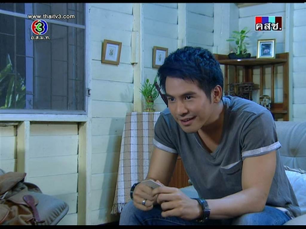 ทังหล่อทังฮา แถมยังได้ฟังนักแสดงฮ้องเพลงอีกฟินๆ รักออกฤทธิ์