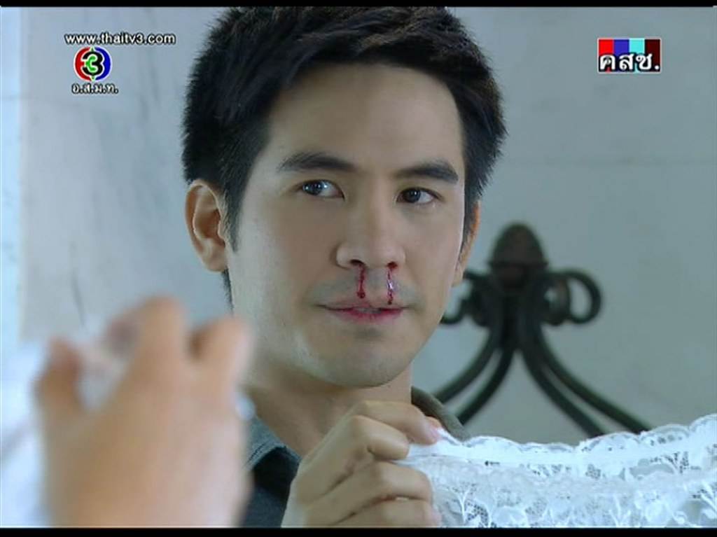 ทังหล่อทังฮา แถมยังได้ฟังนักแสดงฮ้องเพลงอีกฟินๆ รักออกฤทธิ์
