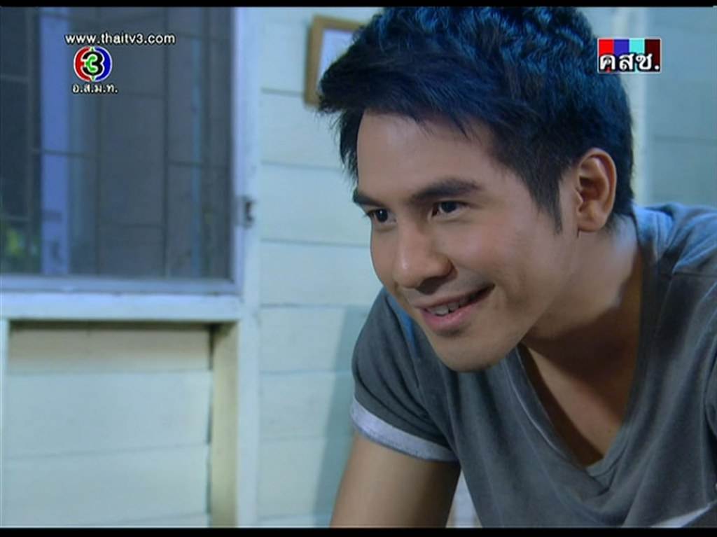 ทังหล่อทังฮา แถมยังได้ฟังนักแสดงฮ้องเพลงอีกฟินๆ รักออกฤทธิ์