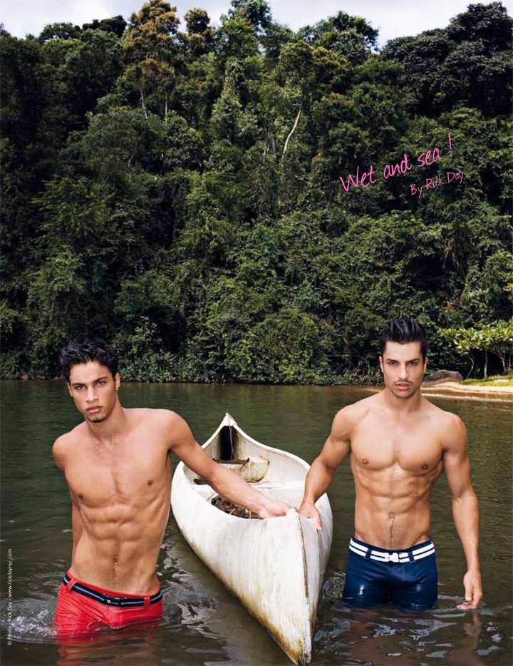 Sensitf Magazine Issue 57
