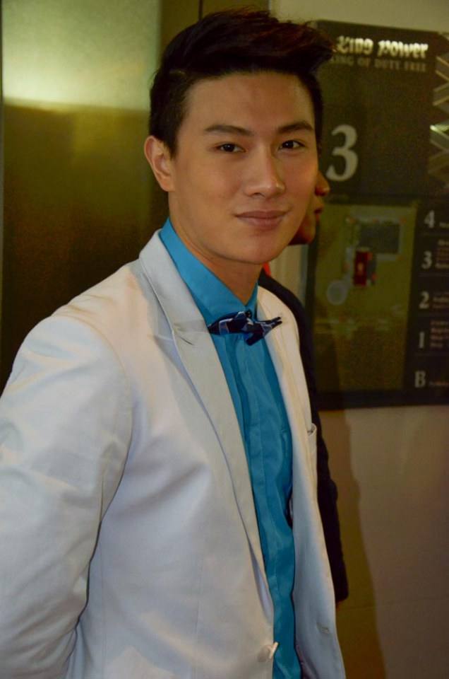 ดาราเดินพรมแดง งานประกาศผลรางวัล Great Award 2557 โดยหนังสือพิมพ์ ดาราเดลี่