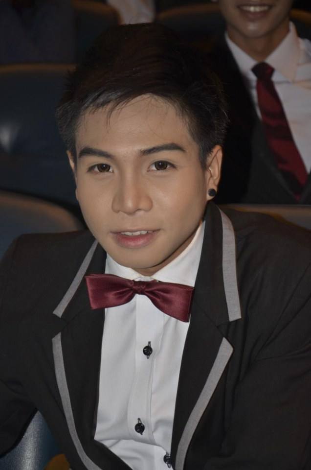 ดาราเดินพรมแดง งานประกาศผลรางวัล Great Award 2557 โดยหนังสือพิมพ์ ดาราเดลี่