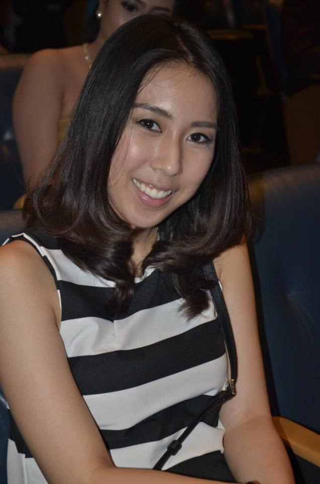 ดาราเดินพรมแดง งานประกาศผลรางวัล Great Award 2557 โดยหนังสือพิมพ์ ดาราเดลี่