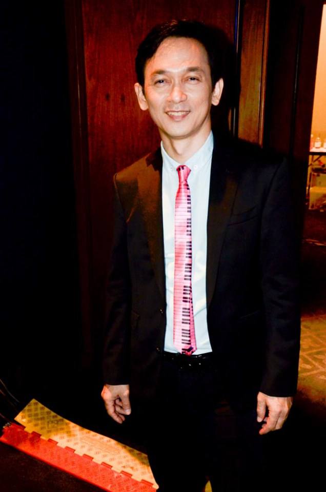 ดาราเดินพรมแดง งานประกาศผลรางวัล Great Award 2557 โดยหนังสือพิมพ์ ดาราเดลี่