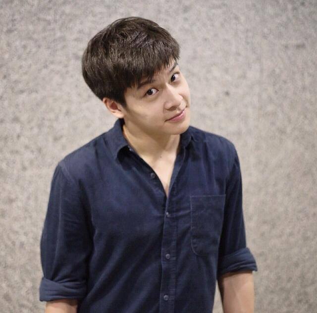 มาร์ช จุฑาวุฒิ