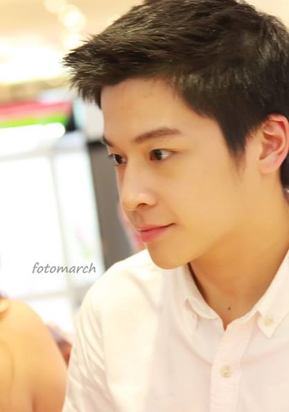 มาร์ช จุฑาวุฒิ