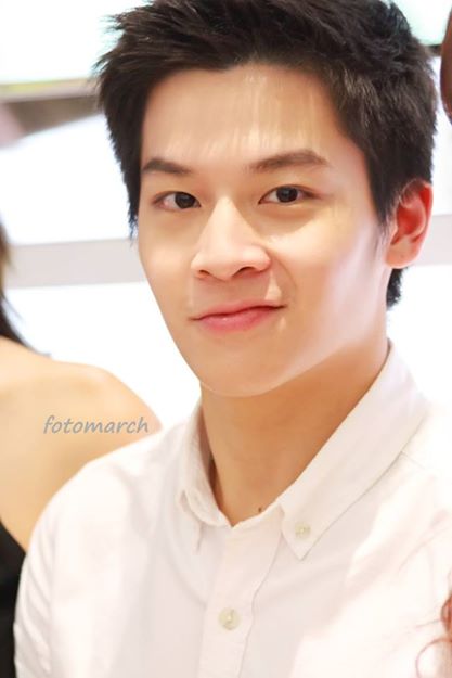 มาร์ช จุฑาวุฒิ