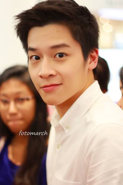 มาร์ช จุฑาวุฒิ