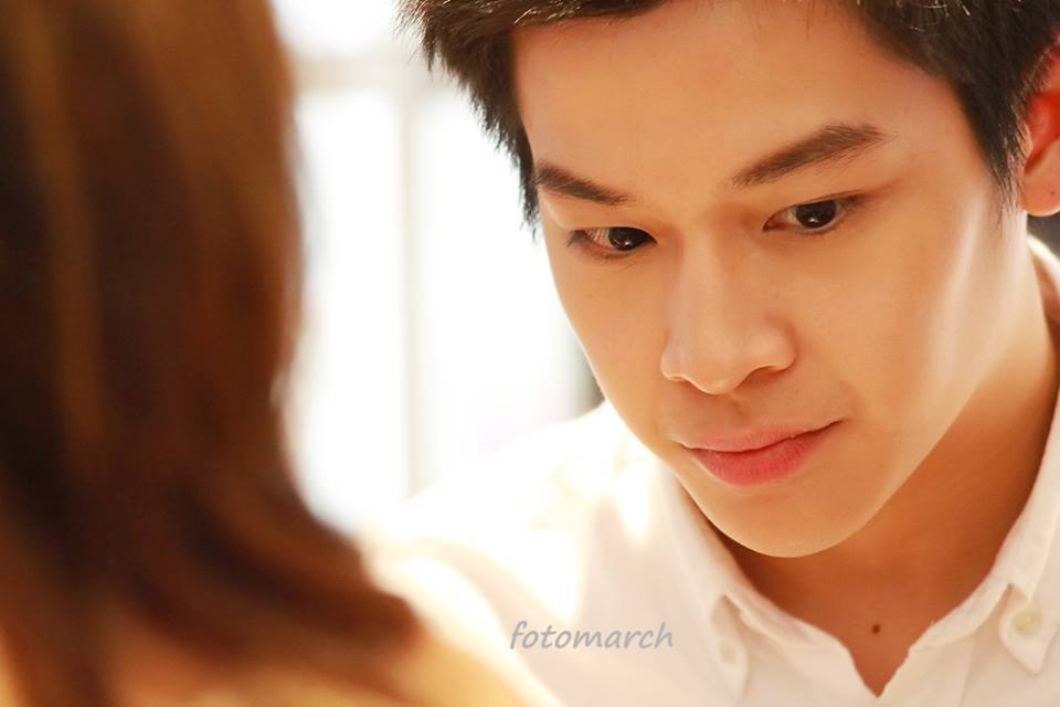 มาร์ช จุฑาวุฒิ