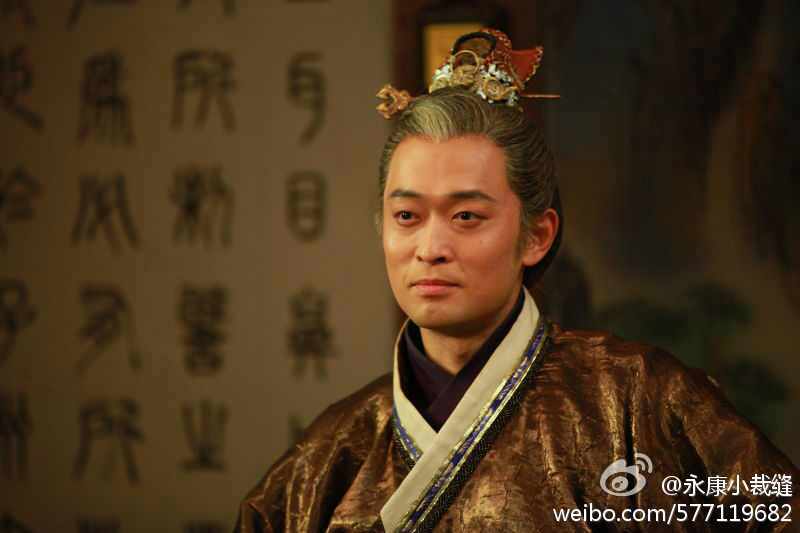 Happy Warriors《欢乐无双》2014 part28
